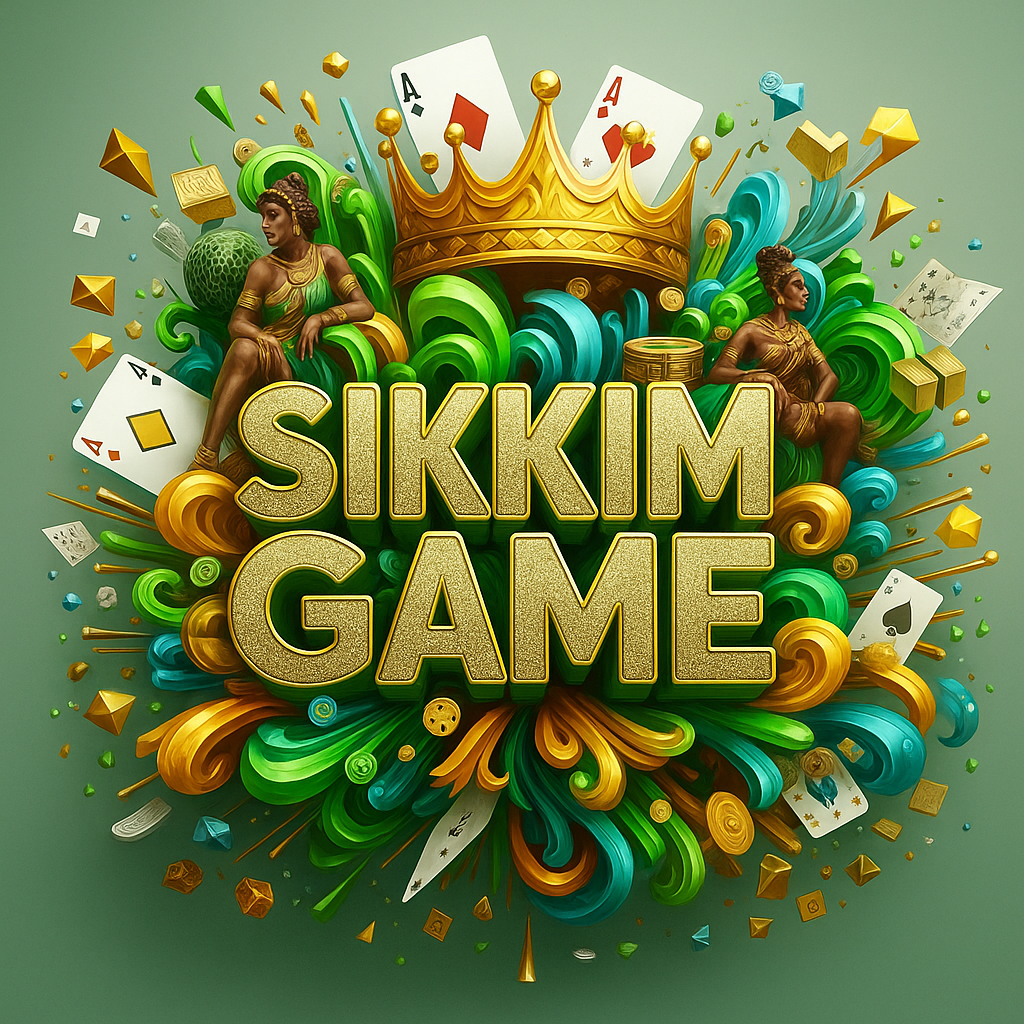 Sikkim Game Rewards on Register